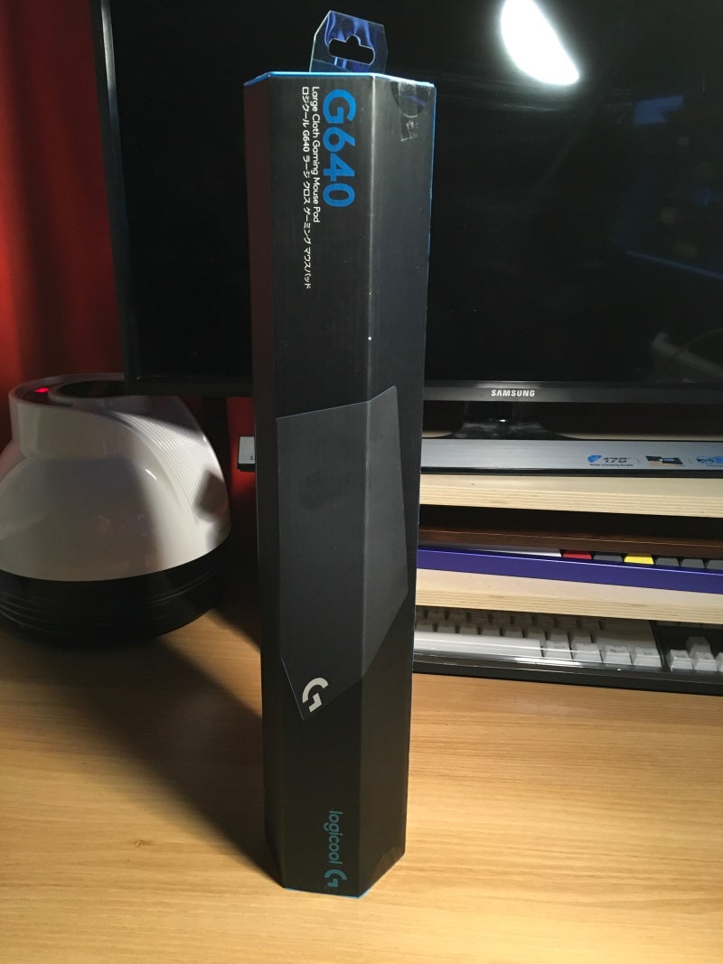 배틀그라운드 마우스 패드 로지텍 Logitech G640을 소개합니다 네이버 블로그