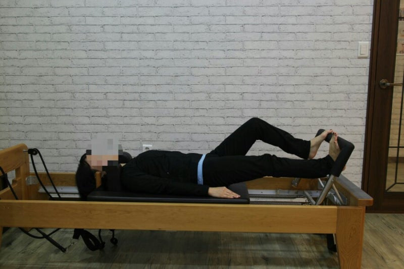 창원기구필라테스 / 다이어트 할 때