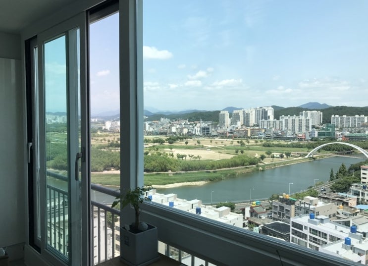  울산샷시 한파걱정은 끝!