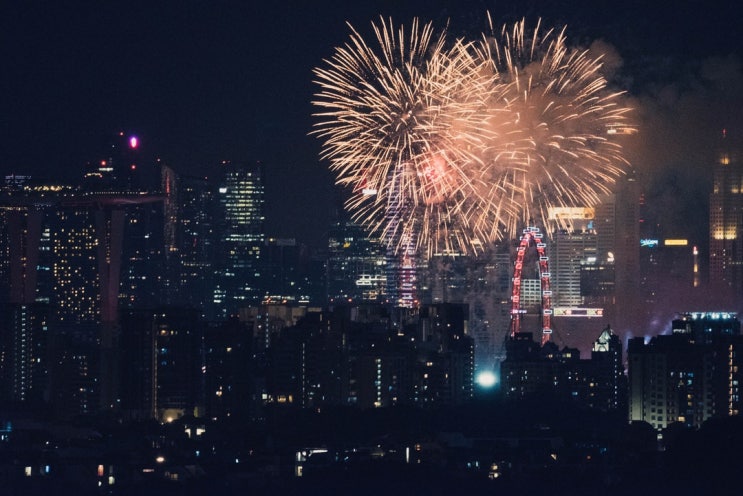  2월 맞이, 새로운 계획을 세워보아요