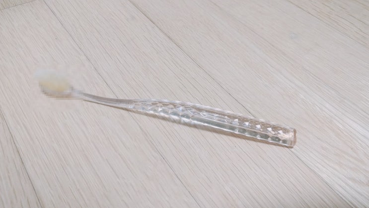  [매일매일 버리기]D+89_칫솔