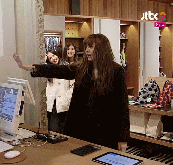  블핑하우스 ep1