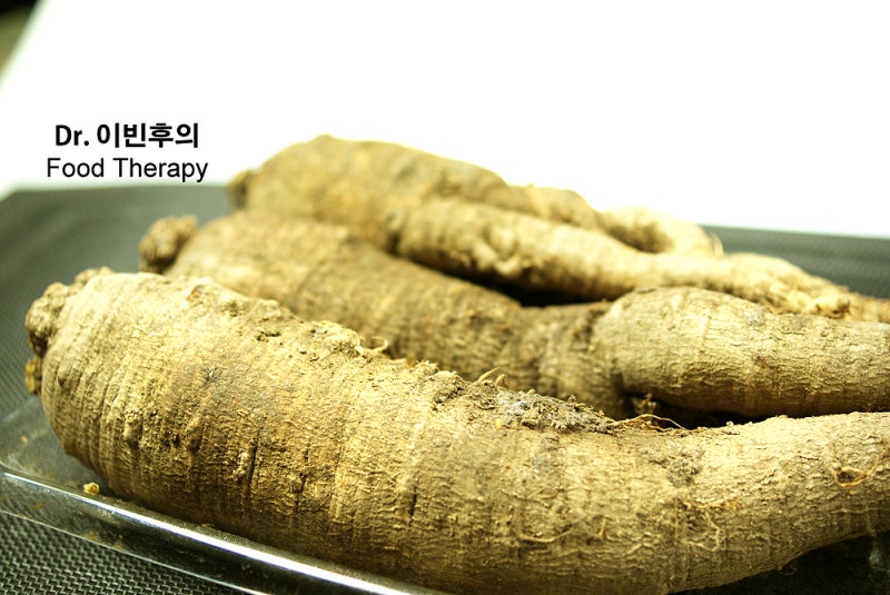 더덕, 사삼(沙蔘), 폐기능을 강화시켜 주는 대표적인 음식? : 네이버 블로그