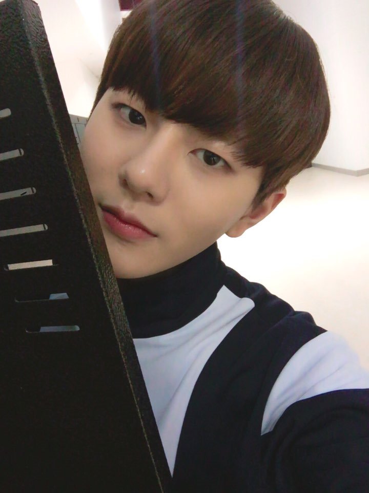  골든차일드 보민 최보민 입덕프로필