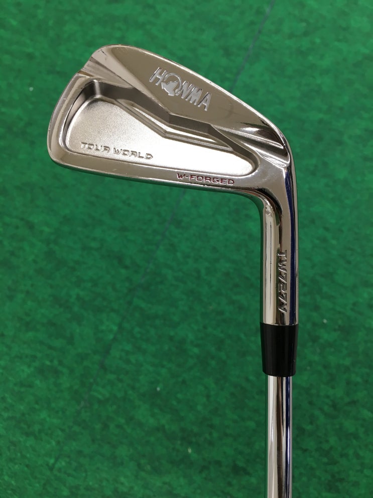  HONMA TOURWORLD TW727V IRON 혼마 투어월드 TW727V 아이언 세트