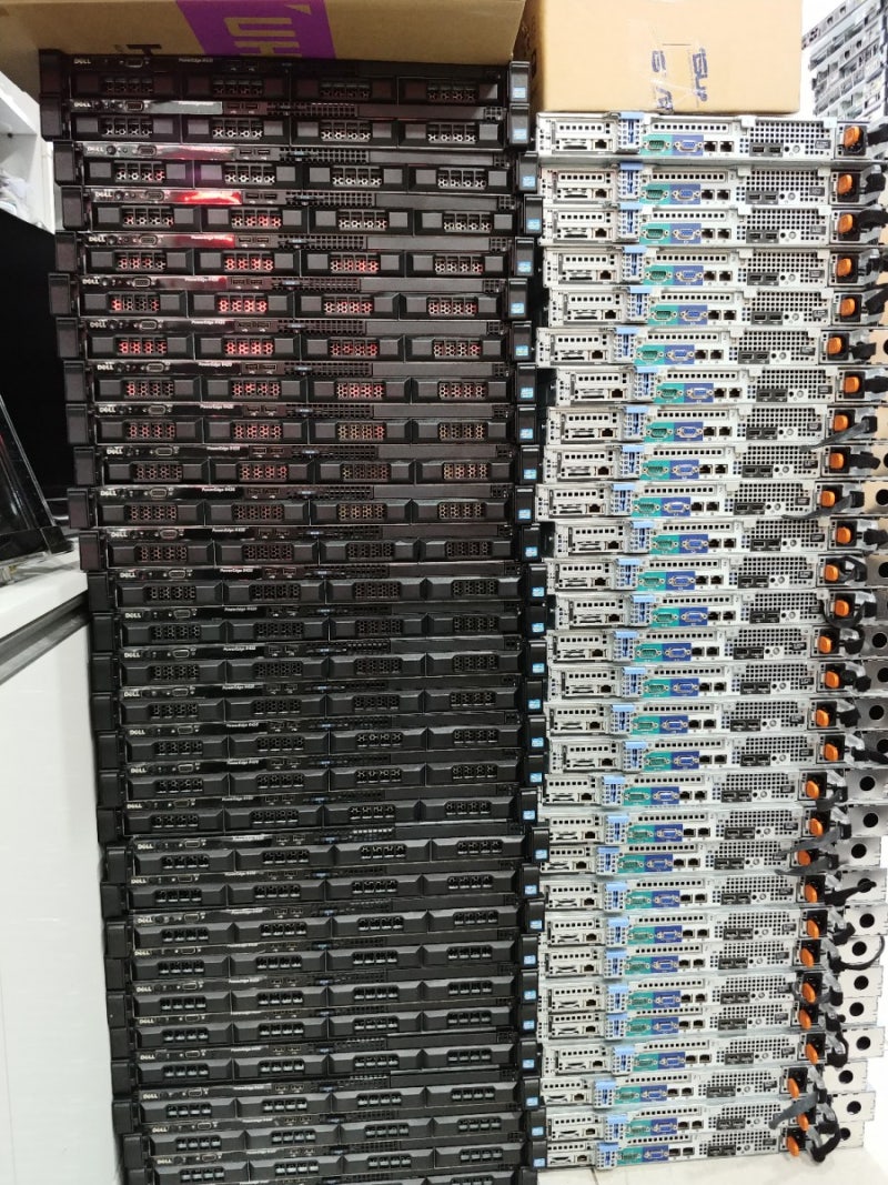 서버컴퓨터로 모네로 채굴하기 : 네이버 블로그