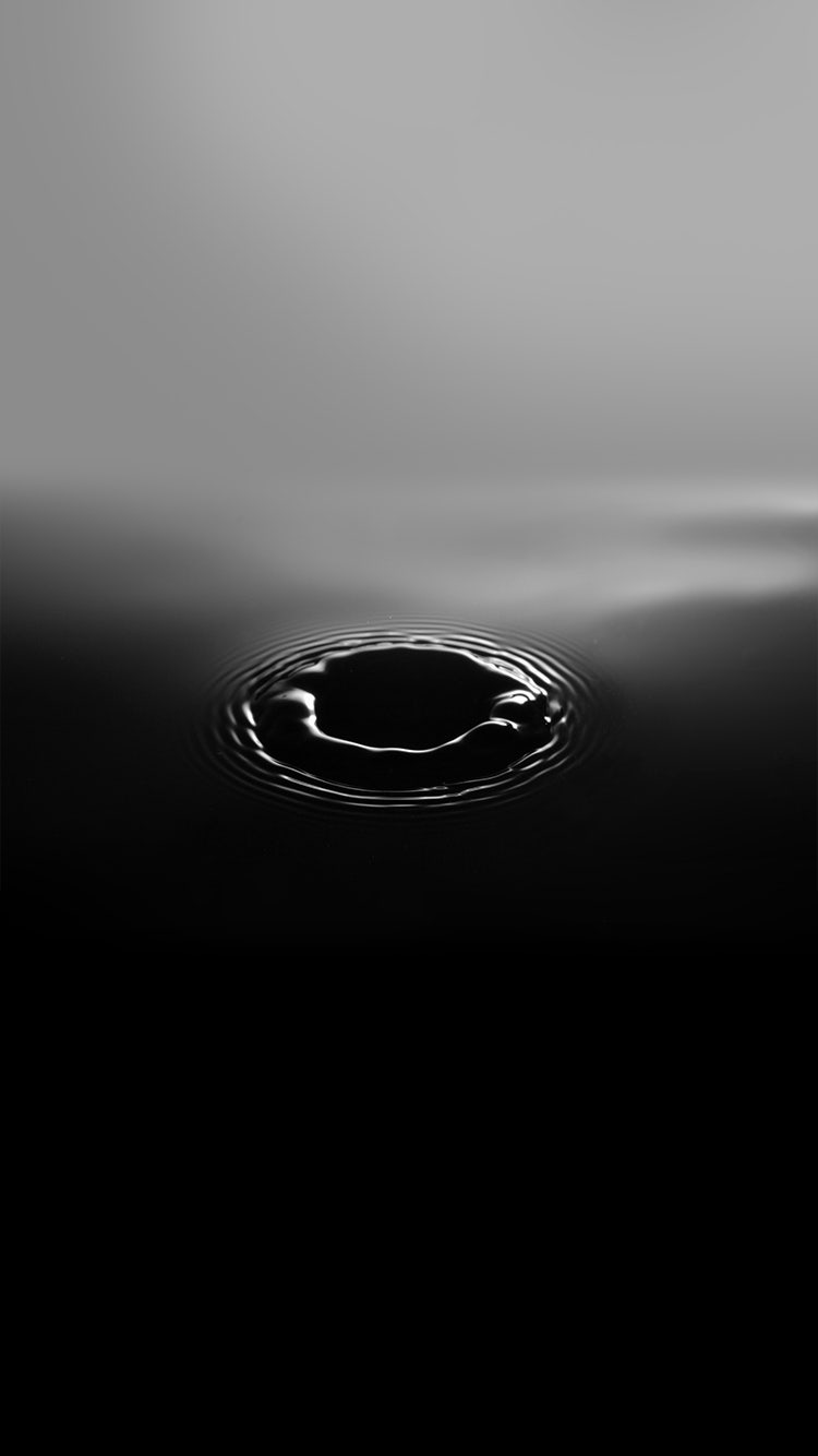 흑백배경화면 나눔 -아이폰- : 네이버 블로그, image size:750x1334