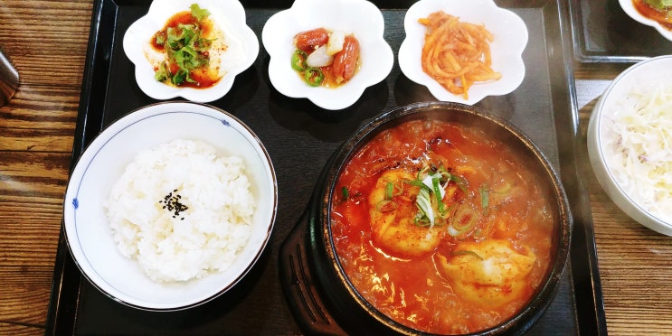  [상대원/맛집] 희소식당