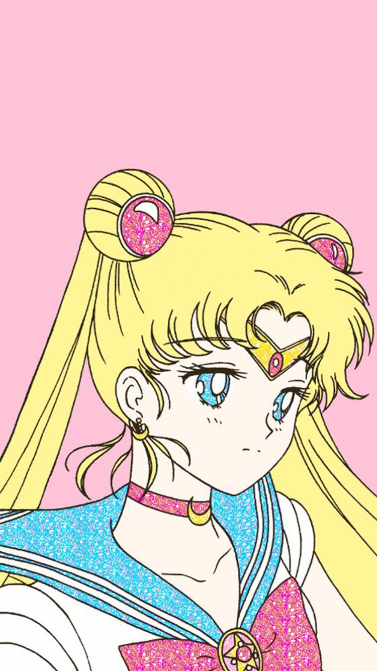 세일러문 고화질 아이폰 배경화면 모음 02 : 네이버 블로그