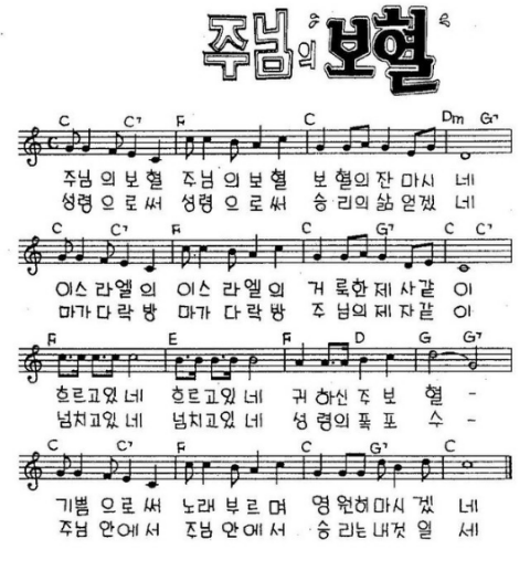 C코드 빠른 찬양 곡 모음(찬양콘티용) : 네이버 블로그