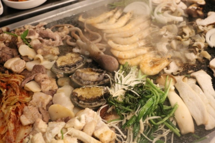  순천만습지 맛집 단체회식 좋아요 