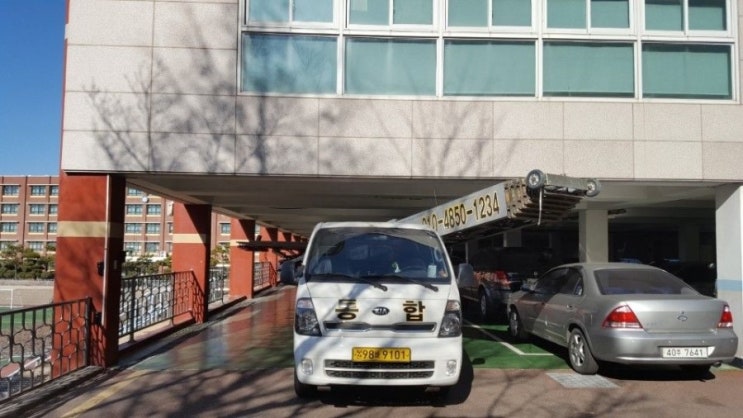  부산사다리차 : 부산통합사다리차협회