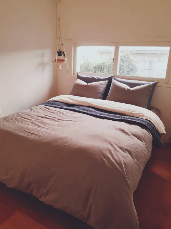 식스티세컨즈 쇼룸에 노헤드침대 보러 다녀왔어요