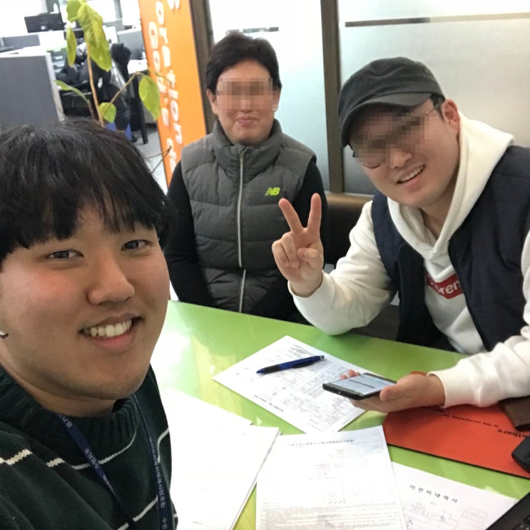  5개월 간의 인연, K5 중고차 카센터인증! 계약서 인증! 중고차 구매요령 발품팔이소년