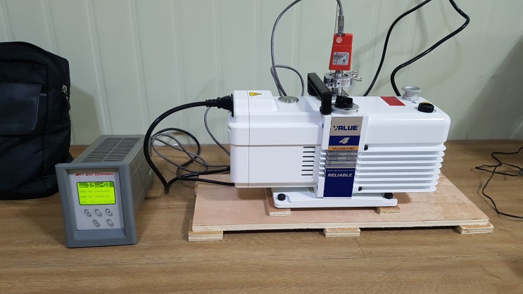 #무소음진공펌프, #vacuum pump, #한국대리점, #korea agency, #VALUE, #rotary pump, #VDC series, #초특가, #더원과학