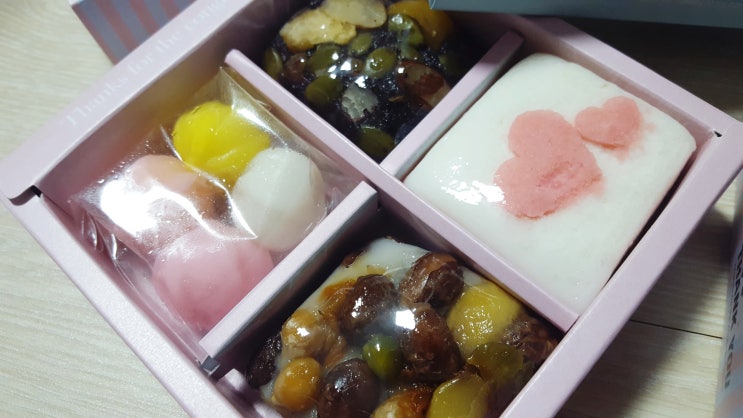  [경기도 광주]양벌리 예다움떡 답례떡 후기,친절 맛있는 떡집추천