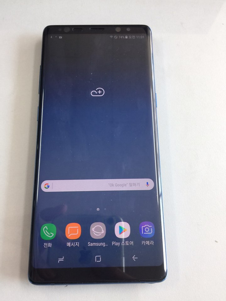  부산중고폰파는곳 어디?
