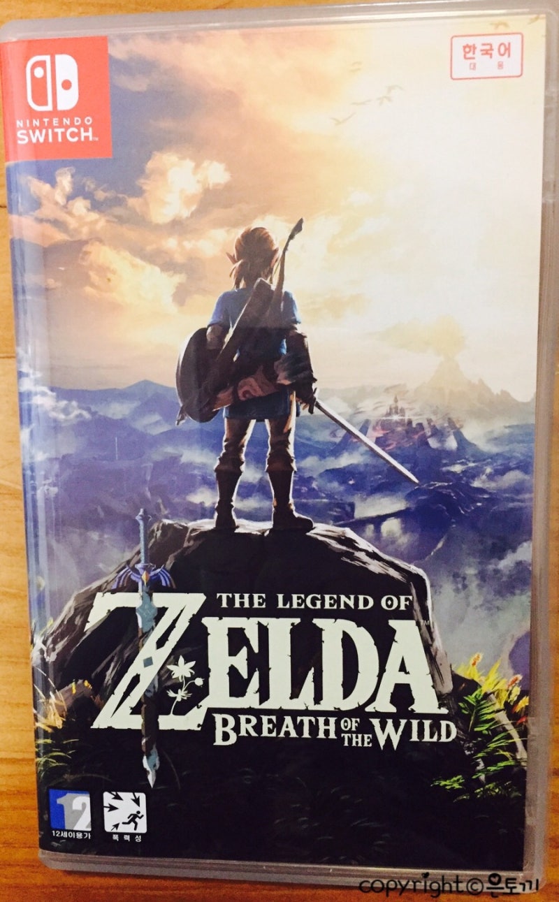 닌텐도스위치 타이틀(게임) 추천 - 상세사진 : 네이버 블로그