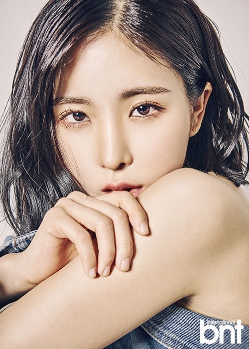 레인보우, 조현영