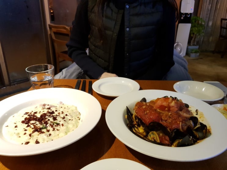  부평구청역 맛집, 더히든키친