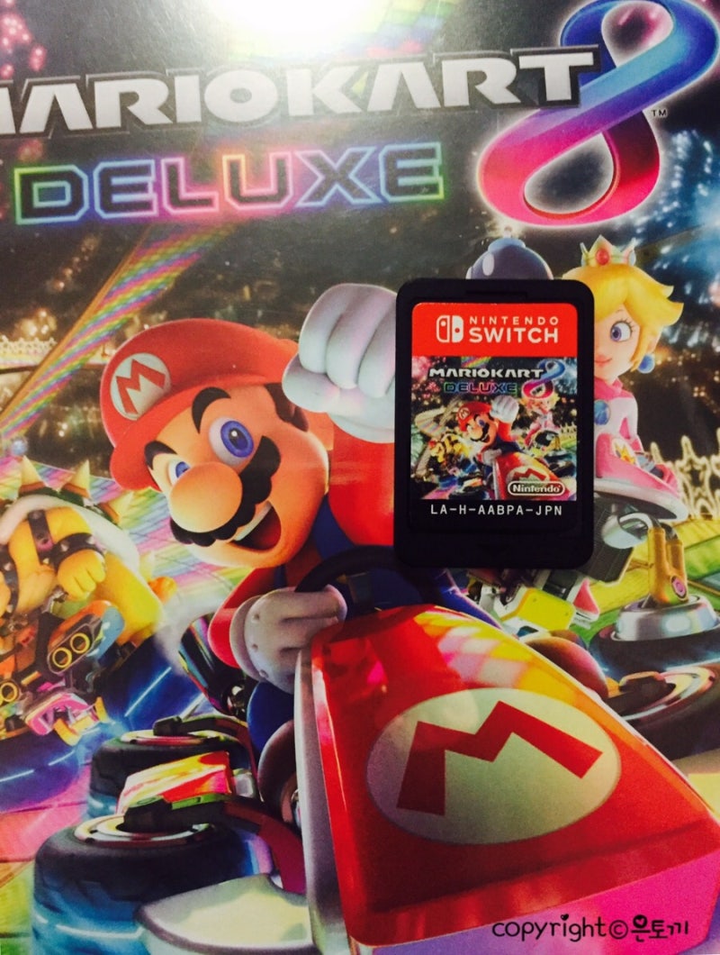 닌텐도스위치 타이틀(게임) 추천 - 상세사진 : 네이버 블로그