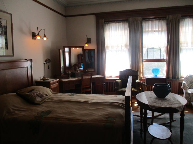  GLENSHEEN(2)_미국 미네소타 덜루스 여행