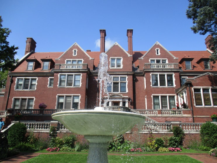  GLENSHEEN(1)_미국 미네소타 덜루스 여행