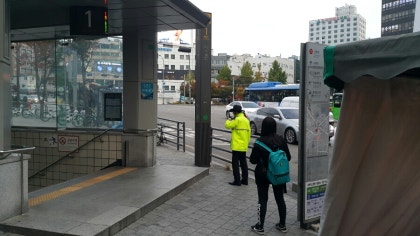 신촌 세브란스 병원 무료 셔틀 버스 노선 탑승장소 : 네이버 블로그 신촌 세브란스 병원 무료 셔틀 버스 노선 탑승장소 : 네이버 블로그