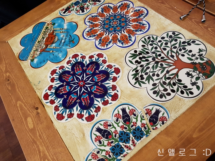  낯설다가 친근하다가? 추운 날씨에 딱인 귀외치가 있는 대학로 터키요리 전문점 _ 이스탄불 ISTANBUL
