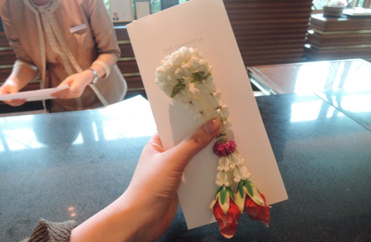 [방콕 자유여행]방콕 공항에서 유심칩 구매, 페닌슐라 호텔 가는법(택시 이용하기)