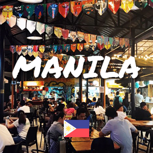  Manila, Philippines