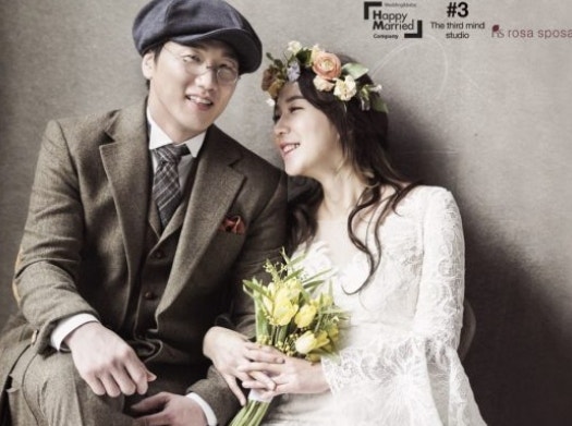 이원희 재혼, 김미현과 이혼하고 탁구선수 윤지혜와 백년가약 맺는다