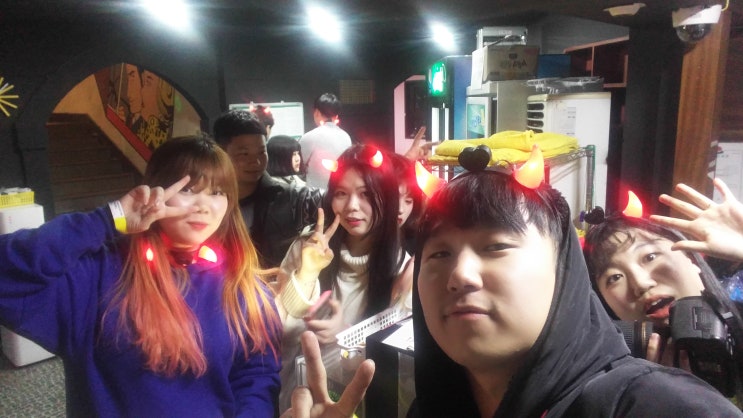  다양한 추억! 후아유 강릉게스트하우스 파티, 강릉시티투어, 동계올림픽