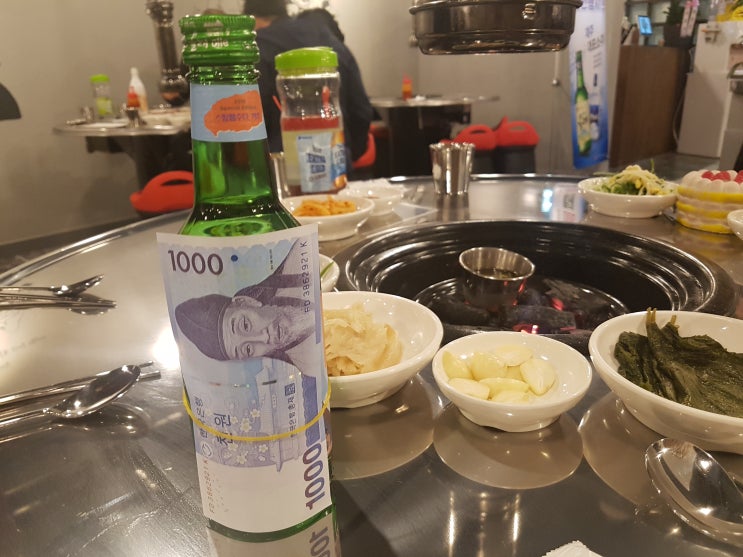 새로생긴 함덕맛집 저팔계깡통숯불구이 솔직후기 새로생긴 함덕맛집 저팔계깡통숯불구이 솔직후기