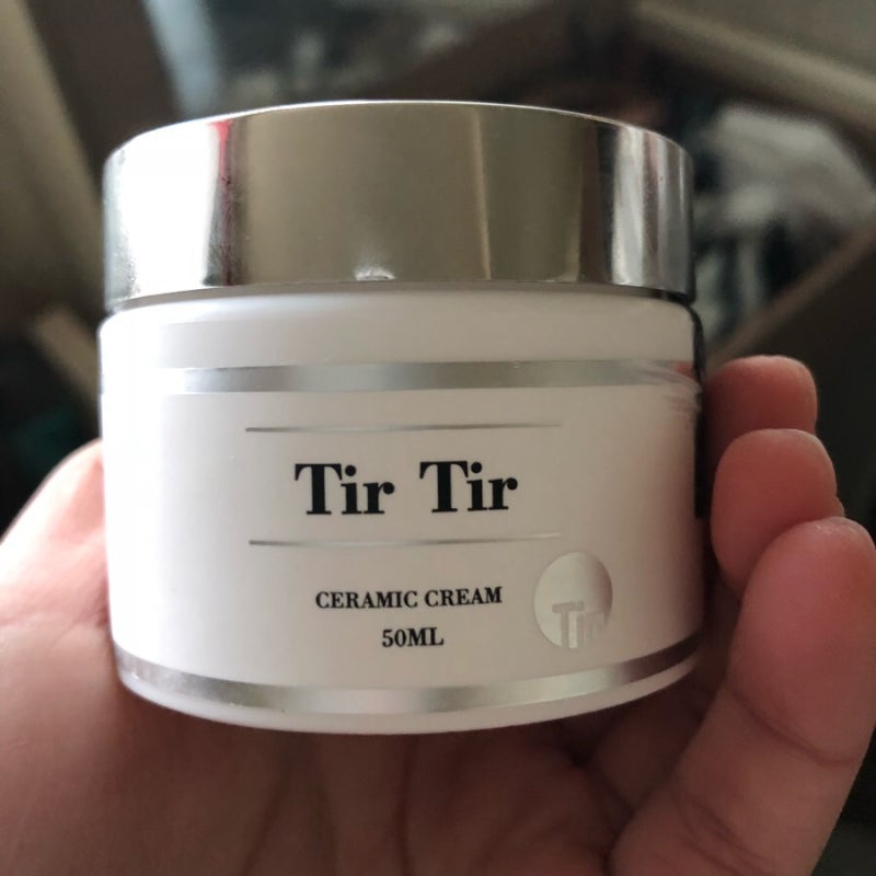 티르티르(tir tir) 도자기크림비비 솔직한 후기* : 네이버 블로그 티르티르(tir tir) 도자기크림비비 솔직한 후기* : 네이버 블로그