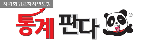  논문통계분석 자기회귀교차지연모형