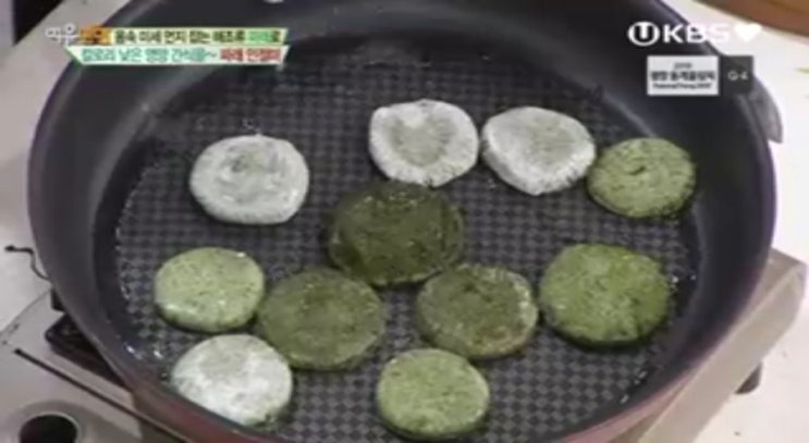#메뉴개발 #신메뉴 #여유만만레시피 #KBS #요리연구가박연경 #이정민아나운서  #요리연구가박연경 #파래인절미 #곰피오리고기말이 #톳조림밥