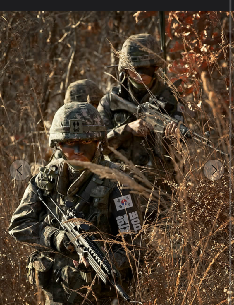 군사용어 상식 GP OP GOP DMZ MDL TOD 무슨 뜻? : 네이버 블로그