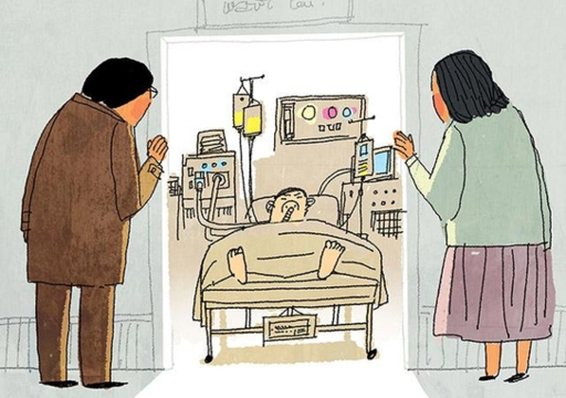 존엄사 합법화됐지만...사망보험금 지급 근거조항도 없어 존엄사 합법화됐지만...사망보험금 지급 근거조항도 없어