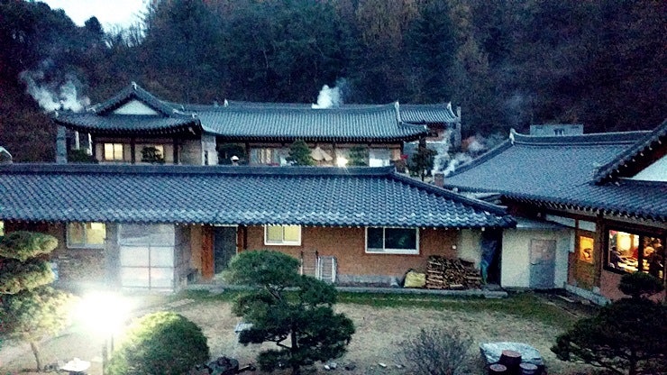 경기도요양원, 깨끗한 다나혼암요양원