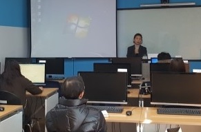 전산회계자격증 어렵지 않아요~ 전산회계자격증 어렵지 않아요~