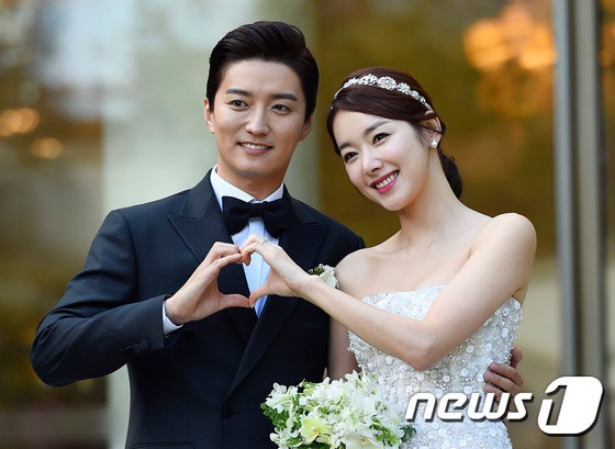 인교진 사주풀이와 소이현과의 궁합