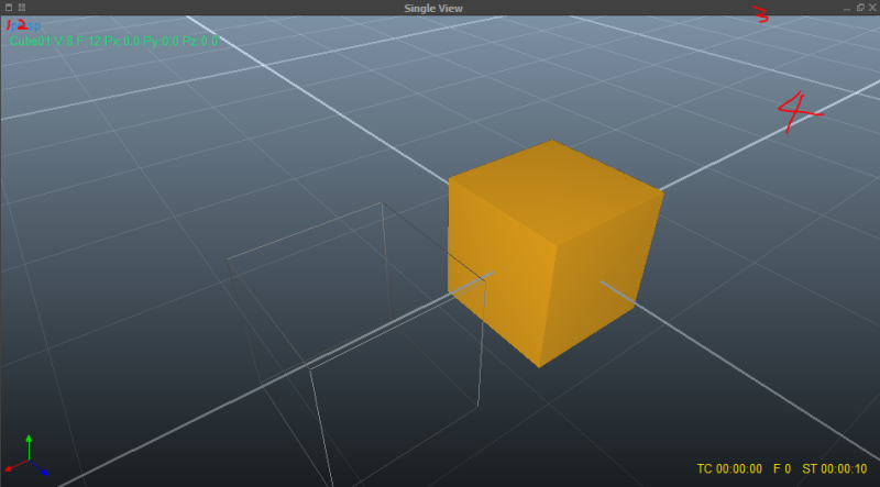 Realflow)01_Interface : 네이버 블로그