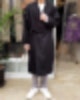 쇼간지 코트,