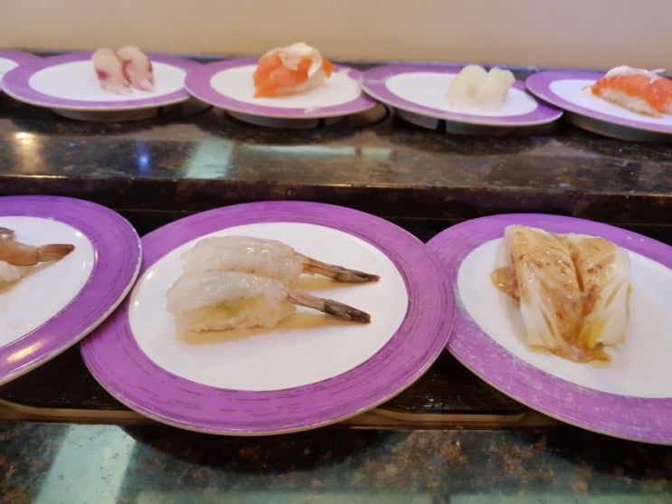  부평시장역 맛집, 스시애 초밥무한리필