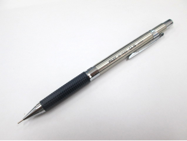 2018.02.07] PILOT パイロット 製図用 シャープペン H-1585 芯径 0.5mm