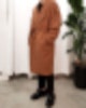 쇼간지 코트,