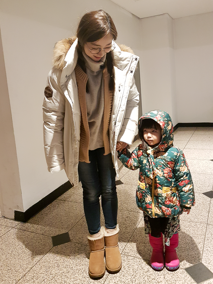  생방송 아침이 좋다 촬영 그리고 자랑 몇 가지