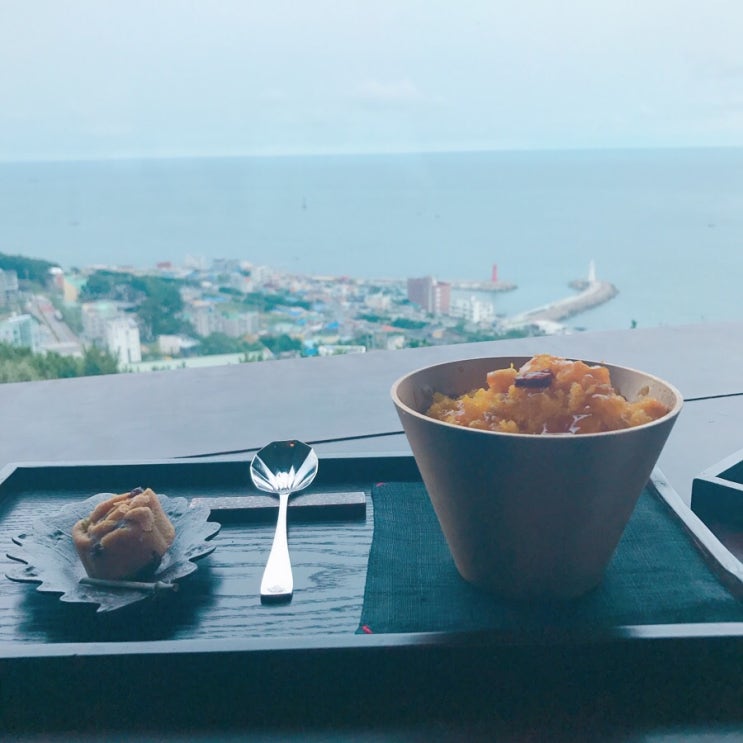  [달맞이카페/전통카페] 비비비당