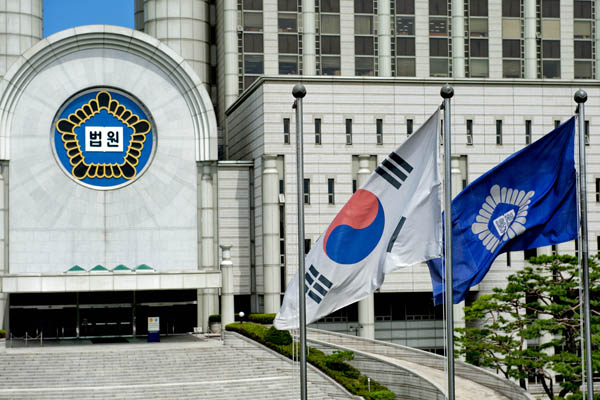  상속재산파산 선고를 받게되면